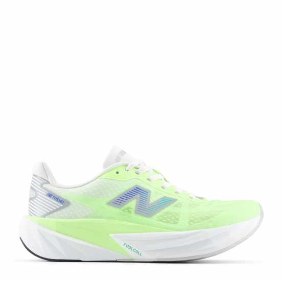 Мъжки Маратонки За Бягане New Balance Fuelcell Rebel V5 Womens Running Shoes Afterglw/Dp End 