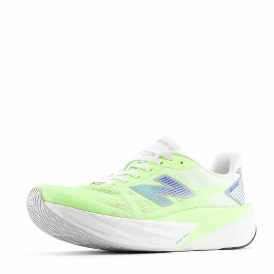 Мъжки Маратонки За Бягане New Balance Fuelcell Rebel V5 Womens Running Shoes Afterglw/Dp End 