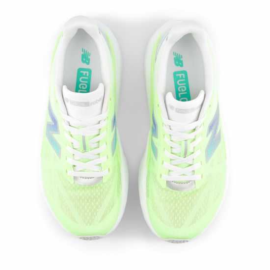 Мъжки Маратонки За Бягане New Balance Fuelcell Rebel V5 Womens Running Shoes Afterglw/Dp End 