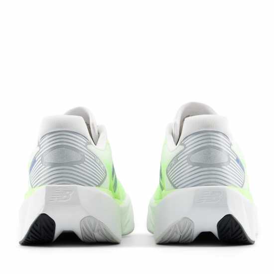 Мъжки Маратонки За Бягане New Balance Fuelcell Rebel V5 Womens Running Shoes Afterglw/Dp End 