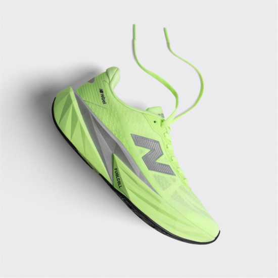 Мъжки Маратонки За Бягане New Balance Fuelcell Rebel V5 Womens Running Shoes Мъжки Маратонки За Бягане New Balance Fuelcell Rebel V5 Womens Running Shoes