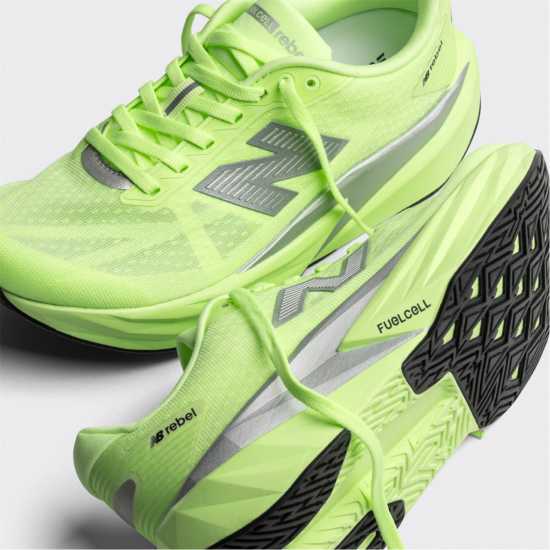 Мъжки Маратонки За Бягане New Balance Fuelcell Rebel V5 Womens Running Shoes Мъжки Маратонки За Бягане New Balance Fuelcell Rebel V5 Womens Running Shoes
