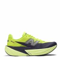 Мъжки Маратонки За Бягане New Balance Fuelcell Rebel V5 Womens Running Shoes Green/Navy 