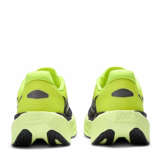 Мъжки Маратонки За Бягане New Balance Fuelcell Rebel V5 Womens Running Shoes Green/Navy 