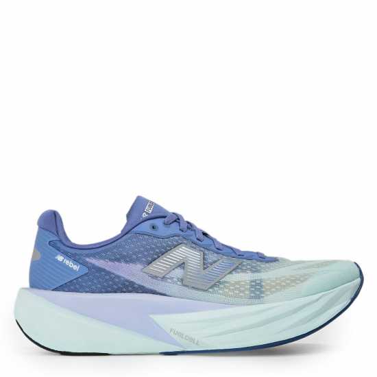 Мъжки Маратонки За Бягане New Balance Fuelcell Rebel V5 Womens Running Shoes  