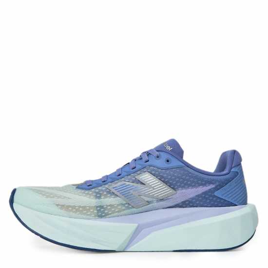 Мъжки Маратонки За Бягане New Balance Fuelcell Rebel V5 Womens Running Shoes  