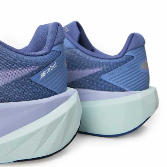 Мъжки Маратонки За Бягане New Balance Fuelcell Rebel V5 Womens Running Shoes  