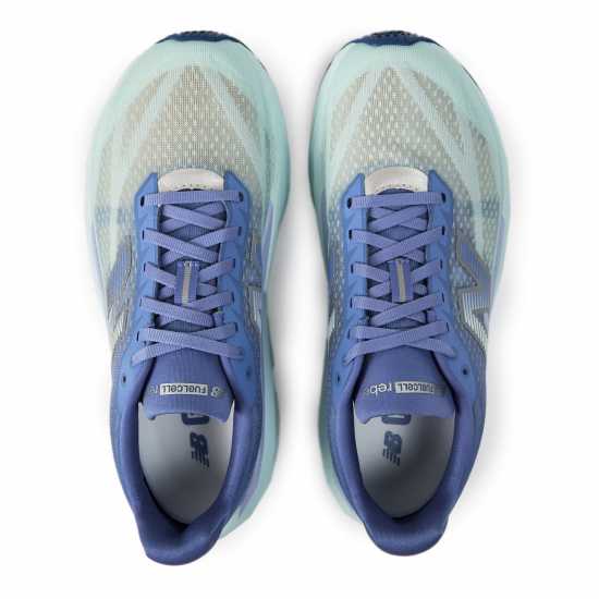Мъжки Маратонки За Бягане New Balance Fuelcell Rebel V5 Womens Running Shoes  