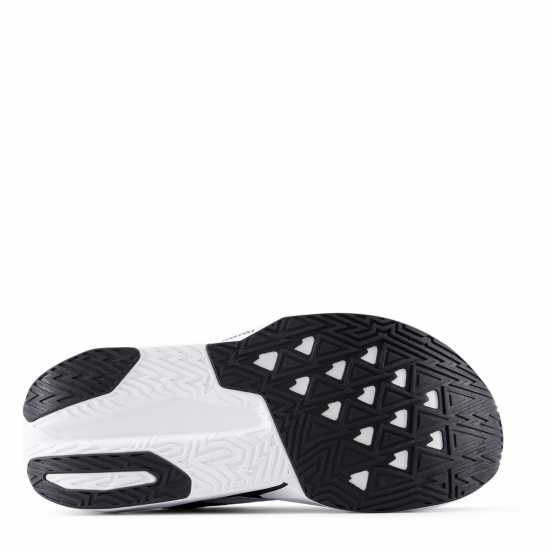 Мъжки Маратонки За Бягане New Balance Fuelcell Rebel V5 Womens Running Shoes Black/White 