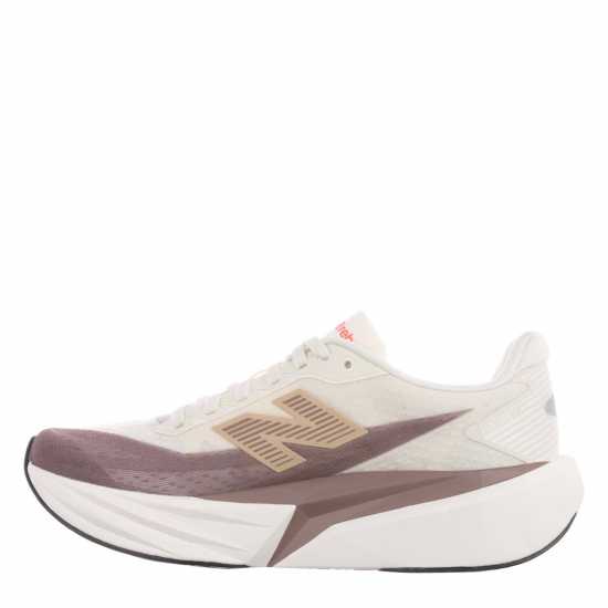 Мъжки Маратонки За Бягане New Balance Fuelcell Rebel V5 Womens Running Shoes Ангора 