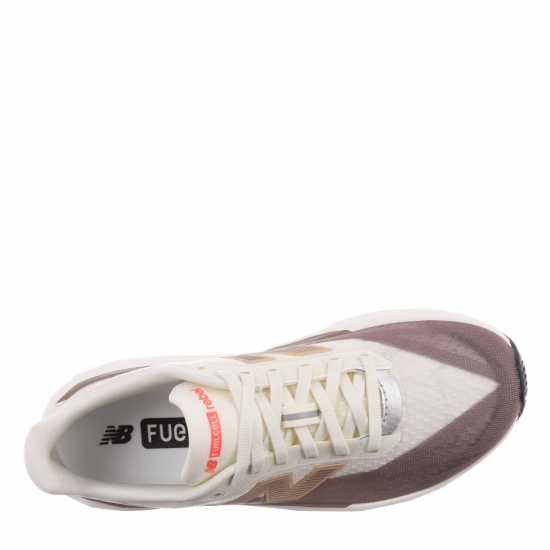 Мъжки Маратонки За Бягане New Balance Fuelcell Rebel V5 Womens Running Shoes Ангора 