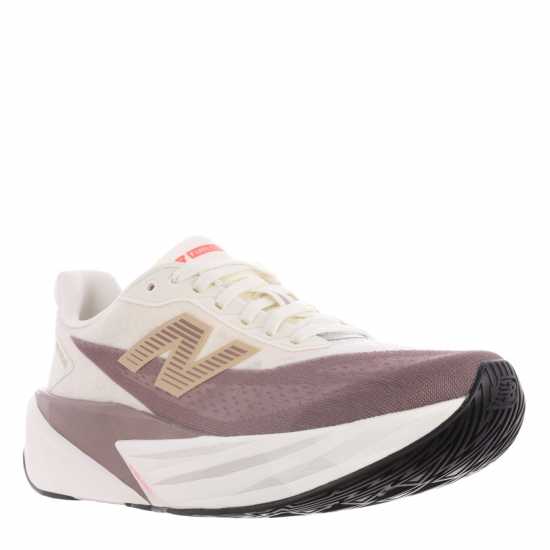 Мъжки Маратонки За Бягане New Balance Fuelcell Rebel V5 Womens Running Shoes Ангора 