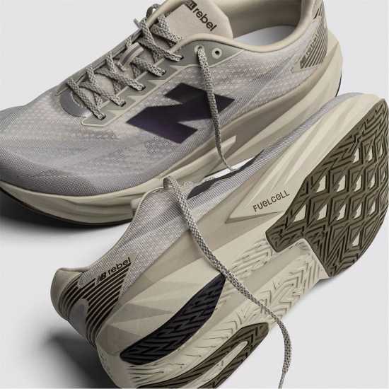 Мъжки Маратонки За Бягане New Balance Fuelcell Rebel V5 Womens Running Shoes Мъжки Маратонки За Бягане New Balance Fuelcell Rebel V5 Womens Running Shoes
