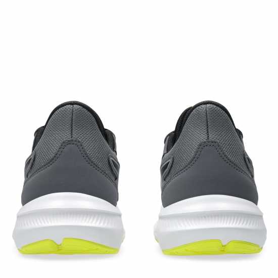 Asics Unisex Kids' Jolt Gs Running Shoes Превозвач Гри/Чер Asics Unisex Kids' Jolt Gs Running Shoes Превозвач Гри/Чер