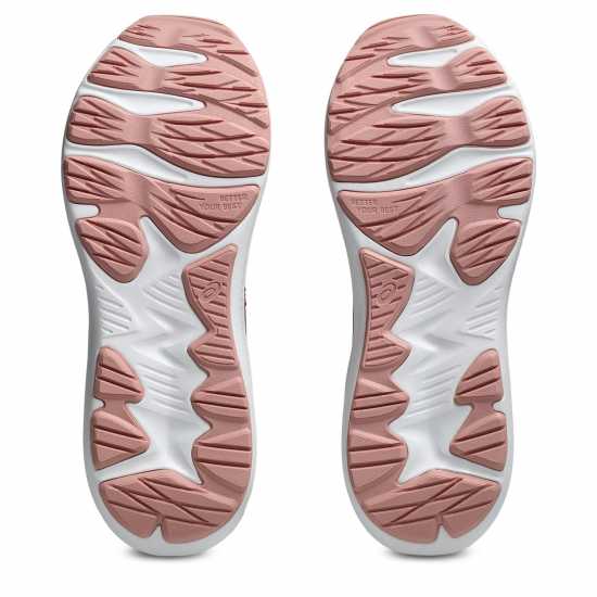 Asics Jolt 4 Gs Road Running Shoes Unisex Kids  