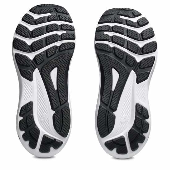 Asics Gt-1000 13 Gs Road Running Shoes Unisex Kids Черно/Зелено Asics Gt-1000 13 Gs Road Running Shoes Unisex Kids Черно/Зелено