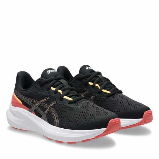 Asics Gt-1000 13 Gs Road Running Shoes Unisex Kids Asics Gt-1000 13 Gs Road Running Shoes Unisex Kids
