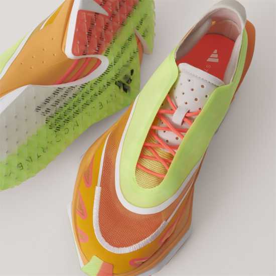 Adidas Earthlght 2.0 Ld99 Signal Green Маратонки за бягане