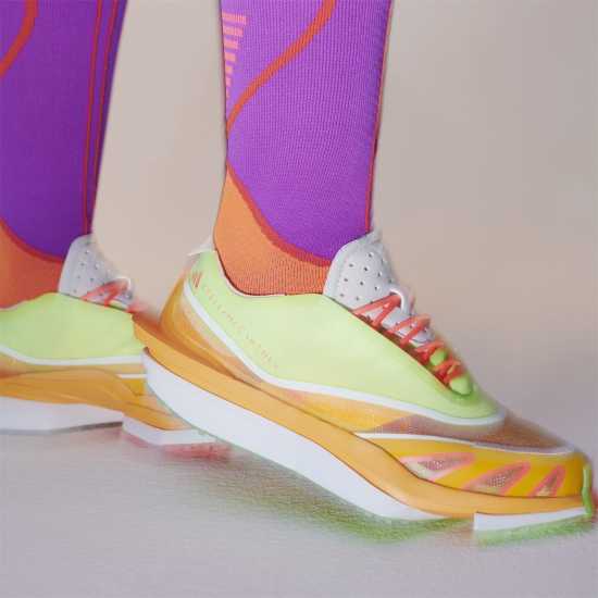 Adidas Earthlght 2.0 Ld99 Signal Green Маратонки за бягане