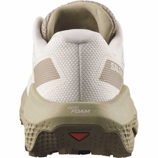 Salomon Мъжки Маратонки Бягане По Пътеки Ultra Flow 2 Trail Running Shoes Mens Vanila/Eucaly Salomon Ultra Flow 2 Trail Running Shoes Mens Vanila/Eucaly