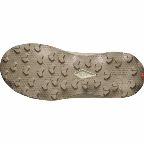Salomon Мъжки Маратонки Бягане По Пътеки Ultra Flow 2 Trail Running Shoes Mens Vanila/Eucaly Salomon Ultra Flow 2 Trail Running Shoes Mens Vanila/Eucaly