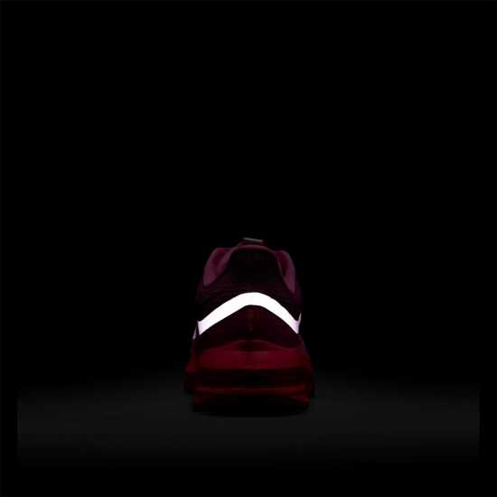 Nike Pegasus Premium Trainers Womens Игриво розово 