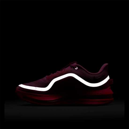 Nike Pegasus Premium Trainers Womens Игриво розово 