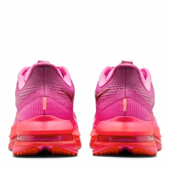 Nike Pegasus Premium Trainers Womens Игриво розово 