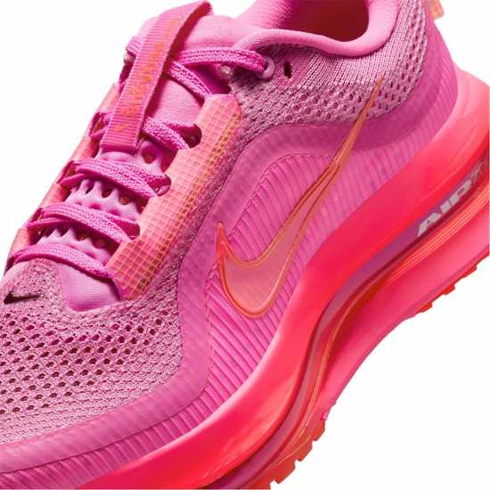 Nike Pegasus Premium Trainers Womens Игриво розово 