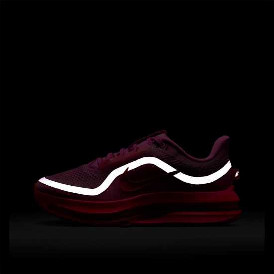 Nike Pegasus Premium Trainers Womens Игриво розово 