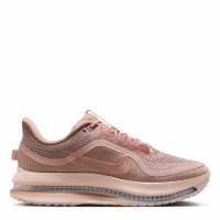 Nike Pegasus Premium Trainers Womens Частица Розово 
