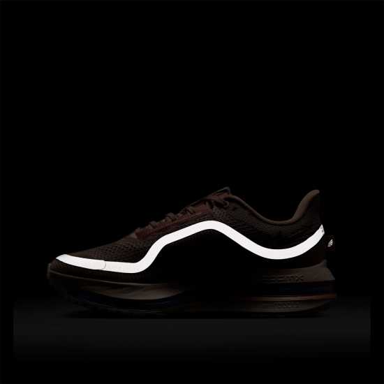 Nike Pegasus Premium Trainers Womens Частица Розово 