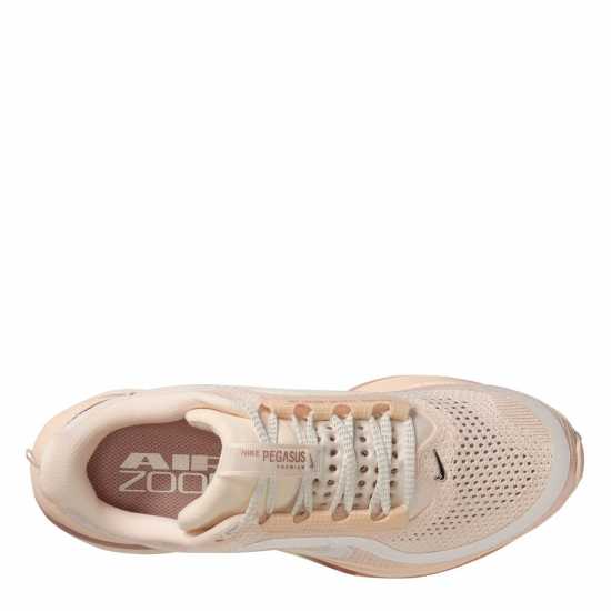 Nike Pegasus Premium Trainers Womens Гуава лед Nike Pegasus Premium Trainers Womens Гуава лед