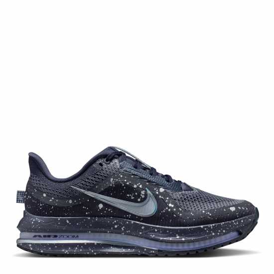 Nike Pegasus Premium Trainers Womens Пещерно лилаво 