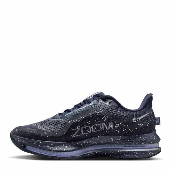 Nike Pegasus Premium Trainers Womens Пещерно лилаво 