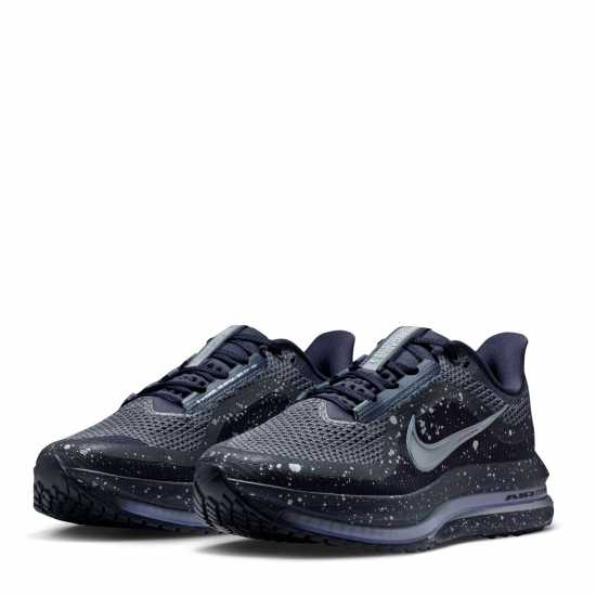 Nike Pegasus Premium Trainers Womens Пещерно лилаво 