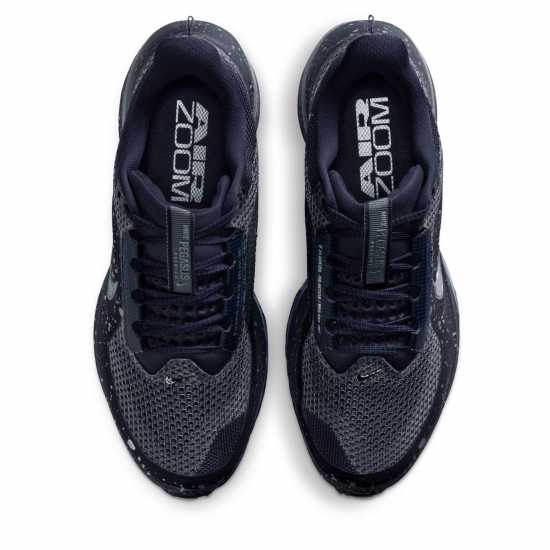 Nike Pegasus Premium Trainers Womens Пещерно лилаво 