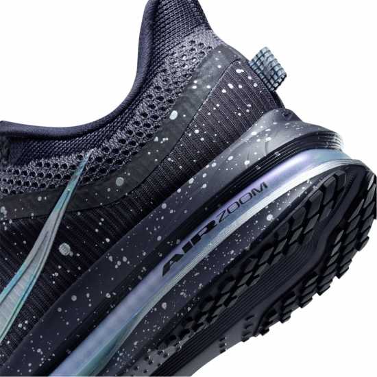 Nike Pegasus Premium Trainers Womens Пещерно лилаво 