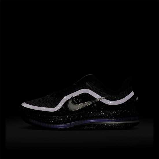 Nike Pegasus Premium Trainers Womens Пещерно лилаво 