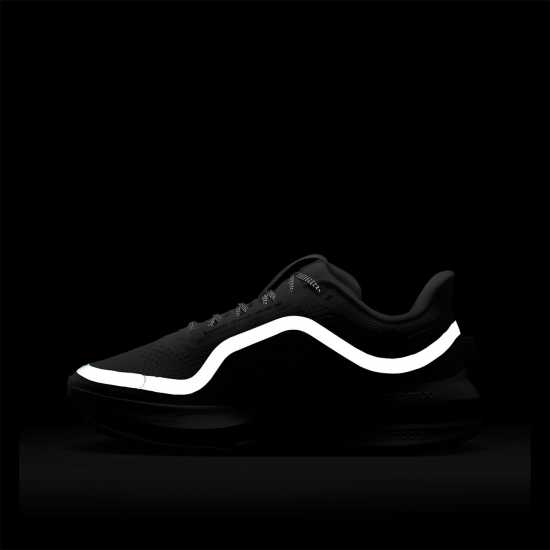 Nike Pegasus Premium Trainers Womens White/Silver Nike Pegasus Premium Trainers Womens White/Silver