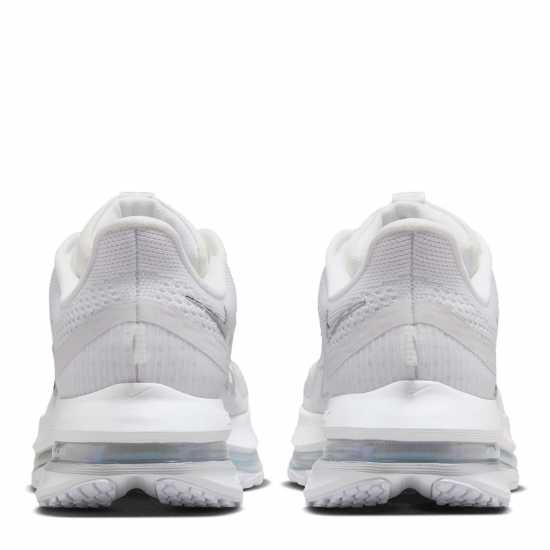 Nike Pegasus Premium Trainers Womens White/Silver Nike Pegasus Premium Trainers Womens White/Silver