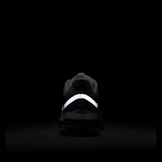 Nike Pegasus Premium Trainers Womens White/Silver Nike Pegasus Premium Trainers Womens White/Silver