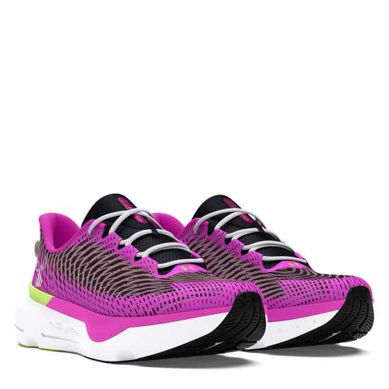Under Armour Мъжки Обувки За Бягане Armour Ua Infinite Pro Run Anywhere Road Running Shoes Mens  