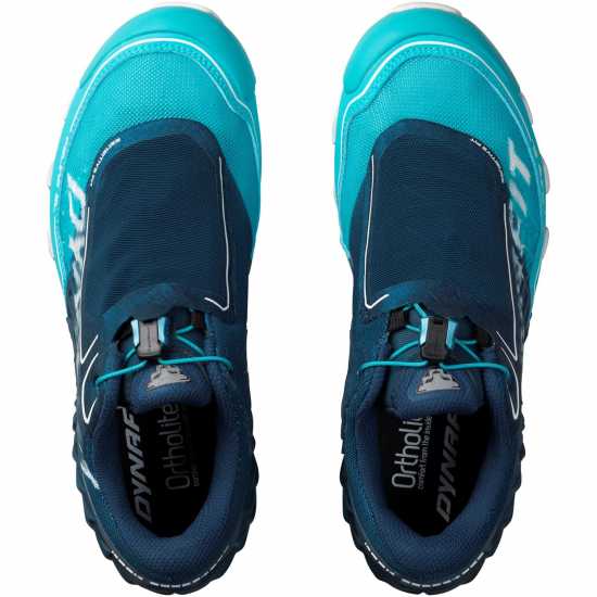 Дамски туристически сандали Dynafit Feline Sl Running Shoe Womens Dynafit Feline Sl Running Shoe Womens Дамски туристически сандали