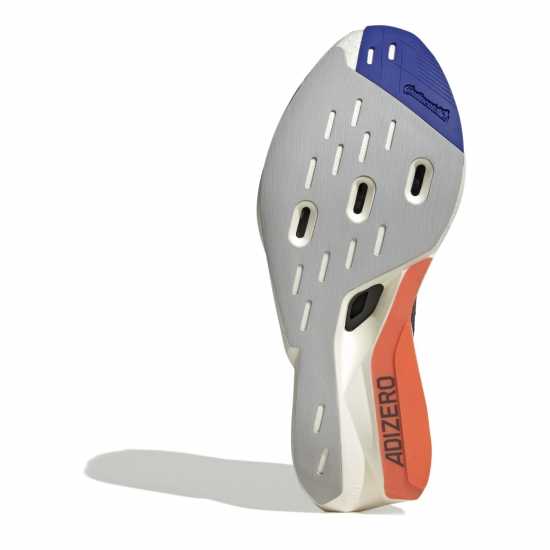 Adidas Мъжки Обувки За Бягане Adizero Prime X 2.0 Strung Running Shoes Mens Adidas Мъжки Обувки За Бягане Adizero Prime X 2.0 Strung Running Shoes Mens