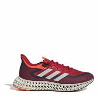 Adidas 4Dfwd Road Running Shoes Adults  