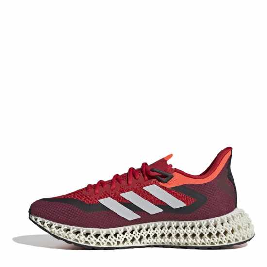 Adidas 4Dfwd Road Running Shoes Adults Adidas 4Dfwd Road Running Shoes Adults