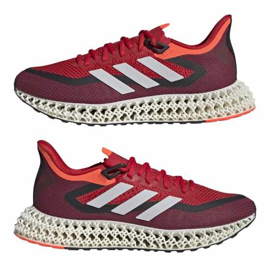 Adidas 4Dfwd Road Running Shoes Adults Adidas 4Dfwd Road Running Shoes Adults