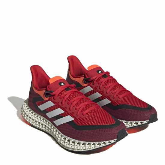 Adidas 4Dfwd Road Running Shoes Adults Adidas 4Dfwd Road Running Shoes Adults