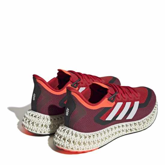 Adidas 4Dfwd Road Running Shoes Adults Adidas 4Dfwd Road Running Shoes Adults